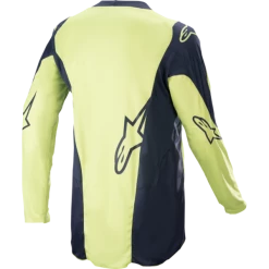 Alpinestars Racer Hoen Jersey -100percent Shop 89c70e4c 37c4 46e0 823f 4a28bba3e89d