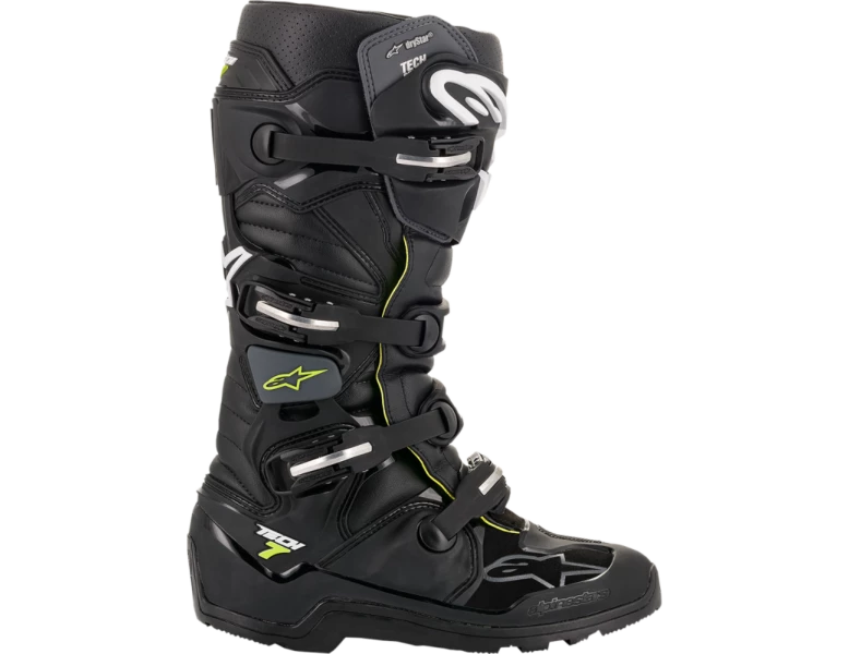 Alpinestars Tech 7 Enduro Drystar® Boots 4 Alpinestars Tech 7 Enduro Drystar® Boots - Image 2