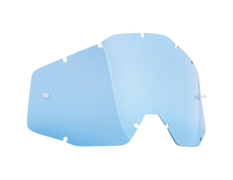 FMF Racing FMF Powerbomb/Powercore Replacement Lenses 3 FMF Racing FMF Powerbomb/Powercore Replacement Lenses