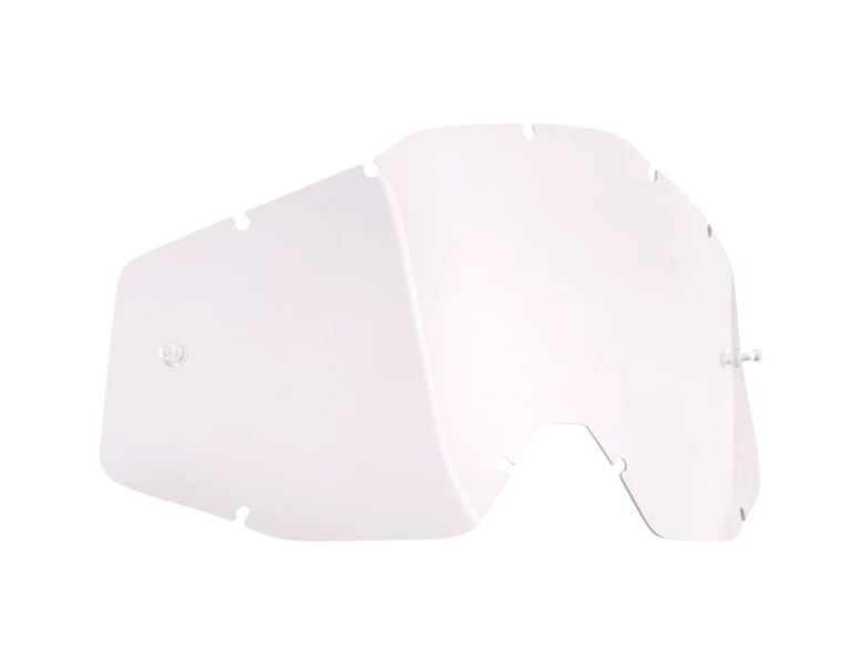 FMF Racing FMF Powerbomb/Powercore Replacement Lenses 6 FMF Racing FMF Powerbomb/Powercore Replacement Lenses - Image 4