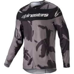 Alpinestars Racer Tactical Camo Jersey