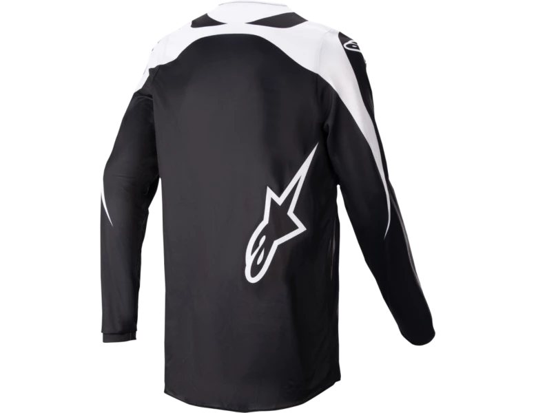 Alpinestars Fluid Narin Jersey 4 Alpinestars Fluid Narin Jersey - Image 2