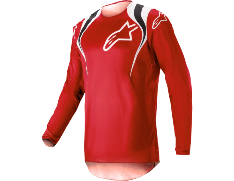 Alpinestars Fluid Narin Jersey 5 Alpinestars Fluid Narin Jersey - Image 3