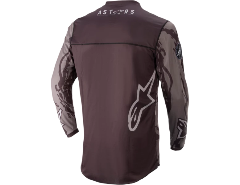 Alpinestars 2022 Racer Tactical Jersey 6 Alpinestars 2022 Racer Tactical Jersey - Image 4