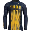 Thor Pulse Vapor Jersey 2 Thor Pulse Vapor Jersey -100percent Shop a 1