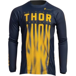 Thor Pulse Vapor Jersey