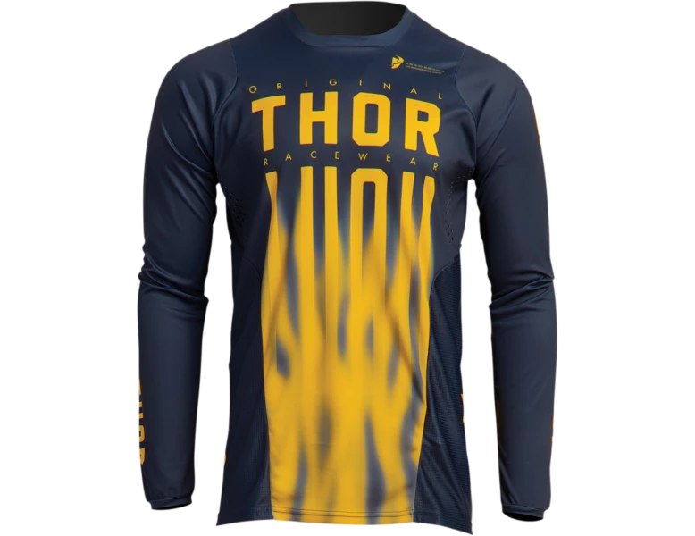 Thor Pulse Vapor Jersey 3 Thor Pulse Vapor Jersey