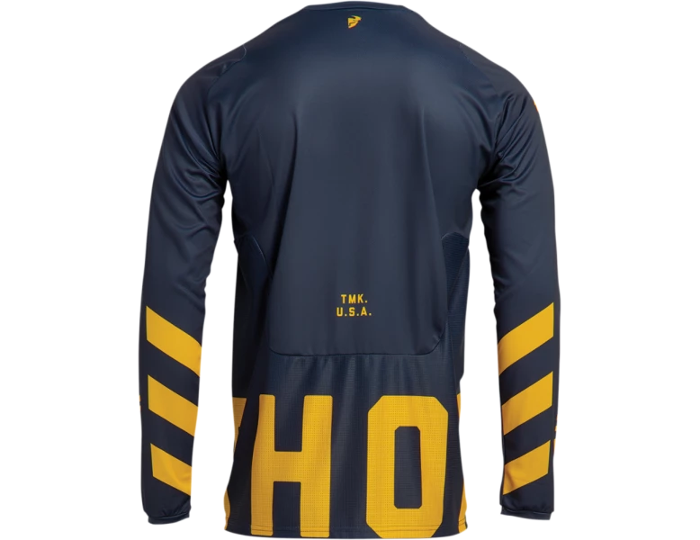 Thor Pulse Vapor Jersey 5 Thor Pulse Vapor Jersey - Image 3