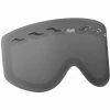 Scott Recoil XI/80 Series MX ACS Double Works Replacement Lens -100percent Shop acs mx grey lens