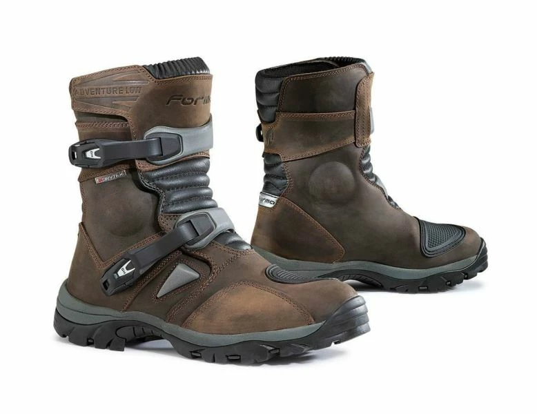 Forma Adventure Low Boots 3 Forma Adventure Low Boots