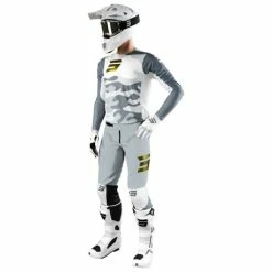 Shot Aerolite Prime Gloves 8 Shot Aerolite Prime Gloves -100percent Shop aerolite prime pants grey 244 03012 3 5 1