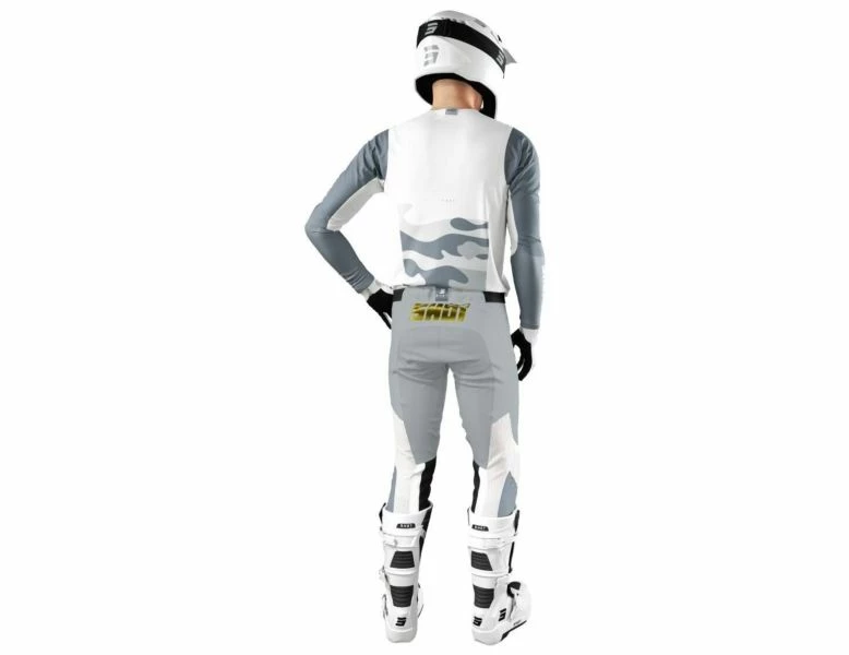 Shot Aerolite Prime Gloves 6 Shot Aerolite Prime Gloves - Image 4