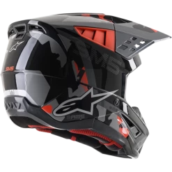 Alpinestars SM-5 Rover Helmet -100percent Shop af8b8fe1 b16d 4547 93cb 86ada0745ff3