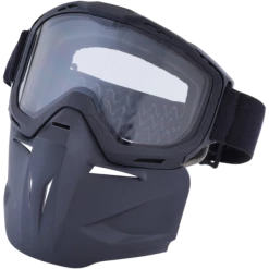 AFX Bounty Hunter Goggles And Mask 5 AFX Bounty Hunter Goggles And Mask -100percent Shop afx bounty hunter goggles and mask