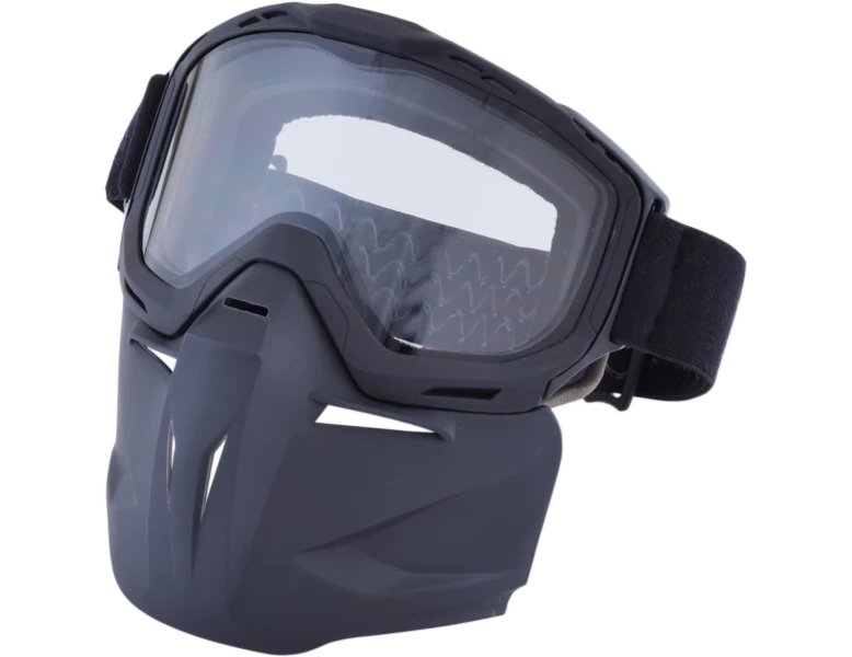 AFX Bounty Hunter Goggles And Mask 4 AFX Bounty Hunter Goggles And Mask - Image 2