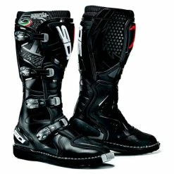 Sidi Agueda Boot
