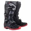Alpinestars 2022 Tech 7 Boots 1 Alpinestars 2022 Tech 7 Boots -100percent Shop alpinestars tech 7 boots black grey red