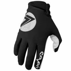 Seven Annex 7 Dot Gloves 12 Seven Annex 7 Dot Gloves -100percent Shop annex.dotglove blk 6794c93d 8d3c 4368 bc0e 26b739b346f8