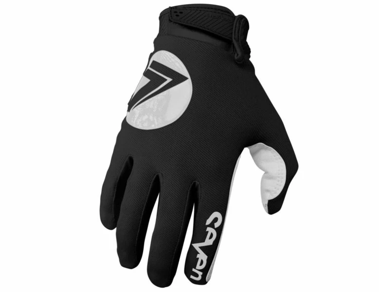 Seven Annex 7 Dot Gloves 7 Seven Annex 7 Dot Gloves - Image 5