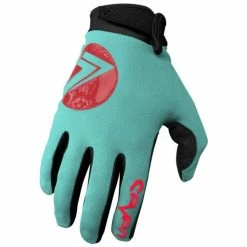 Seven Annex 7 Dot Gloves 10 Seven Annex 7 Dot Gloves -100percent Shop annex dot glove aruba