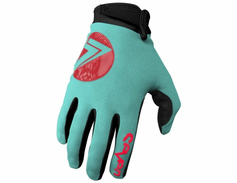 Seven Annex 7 Dot Gloves 5 Seven Annex 7 Dot Gloves - Image 3