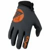 Seven Annex 7 Dot Gloves -100percent Shop annex dot glove charcoal