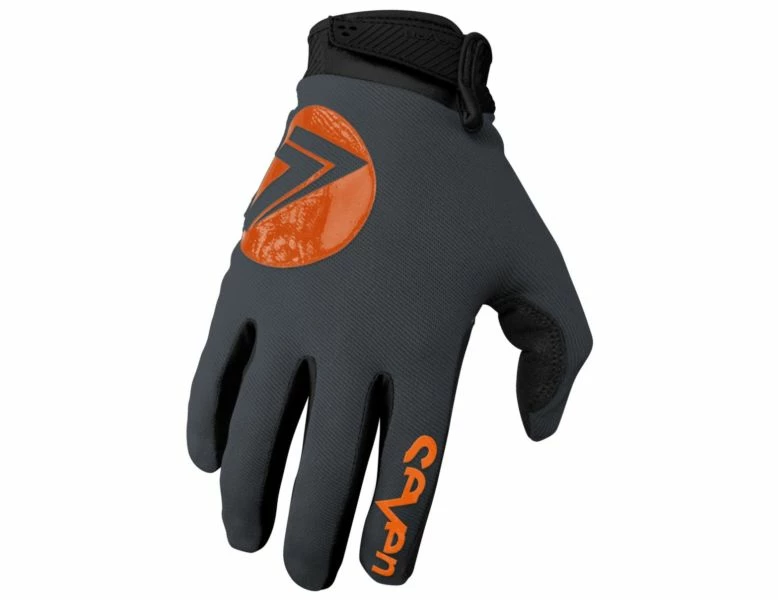 Seven Annex 7 Dot Gloves 3 Seven Annex 7 Dot Gloves
