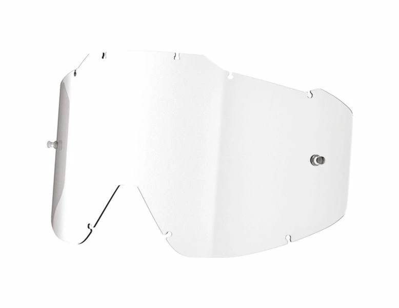 Shot Assault/Iris Goggle Replacement Single Lens 4 Shot Assault/Iris Goggle Replacement Single Lens - Image 2