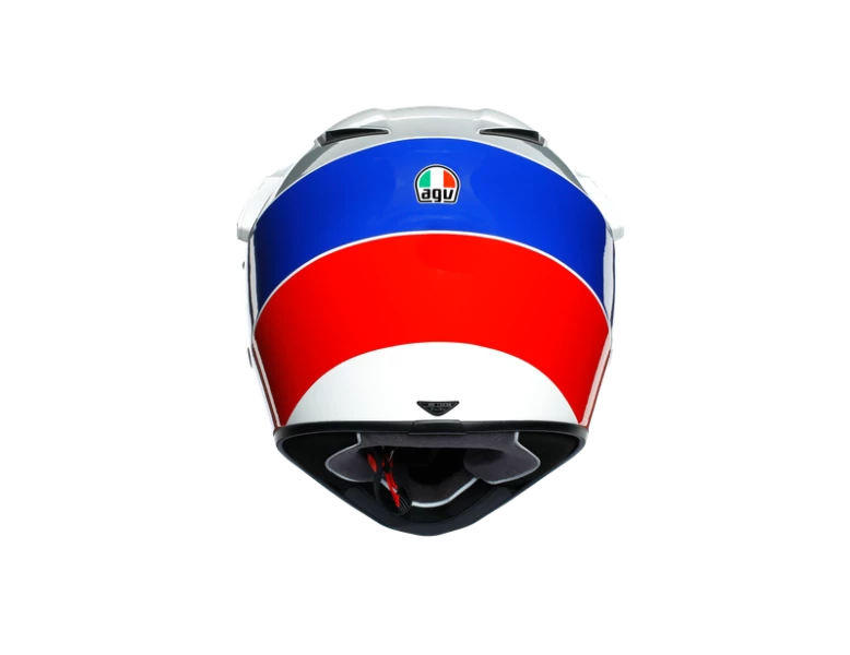 AGV AX-9 Atlante Helmet 6 AGV AX-9 Atlante Helmet - Image 4