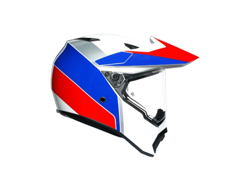 AGV AX-9 Atlante Helmet 4 AGV AX-9 Atlante Helmet - Image 2