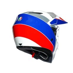AGV AX-9 Atlante Helmet 10 AGV AX-9 Atlante Helmet -100percent Shop ax9 multi e2205 atlante 3 dyp3vm4jglolhsxl