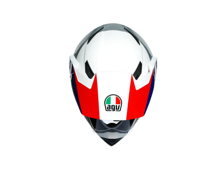 AGV AX-9 Atlante Helmet 8 AGV AX-9 Atlante Helmet - Image 6
