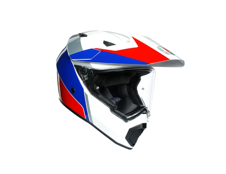 AGV AX-9 Atlante Helmet 3 AGV AX-9 Atlante Helmet