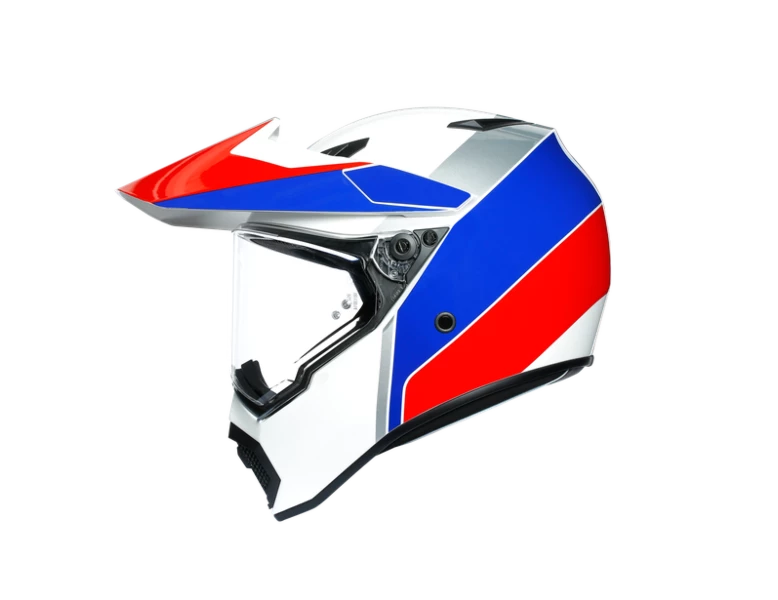 AGV AX-9 Atlante Helmet 7 AGV AX-9 Atlante Helmet - Image 5