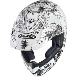 HJC Youth CL-XY 2 Creeper Helmet 7 HJC Youth CL-XY 2 Creeper Helmet -100percent Shop b049c996 dd8b 4336 acd9 5147b8b292b7