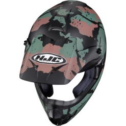 HJC CS-MX II FERIAN HELMET 10 HJC CS-MX II FERIAN HELMET -100percent Shop b0b747fc 59bd 4c6c 87cd 452906c43005