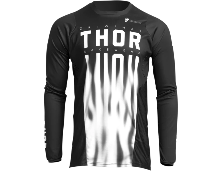 Thor Pulse Vapor Jersey 4 Thor Pulse Vapor Jersey - Image 2