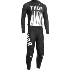 Thor Pulse Vapor Jersey 13 Thor Pulse Vapor Jersey -100percent Shop bb 1