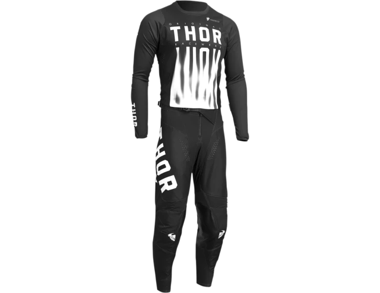 Thor Pulse Vapor Jersey 8 Thor Pulse Vapor Jersey - Image 6