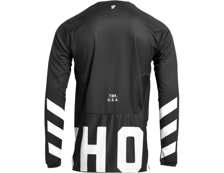 Thor Pulse Vapor Jersey 6 Thor Pulse Vapor Jersey - Image 4