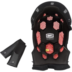 100% Replacement Crown Liner For Aircraft 2 Bicycle Helmet