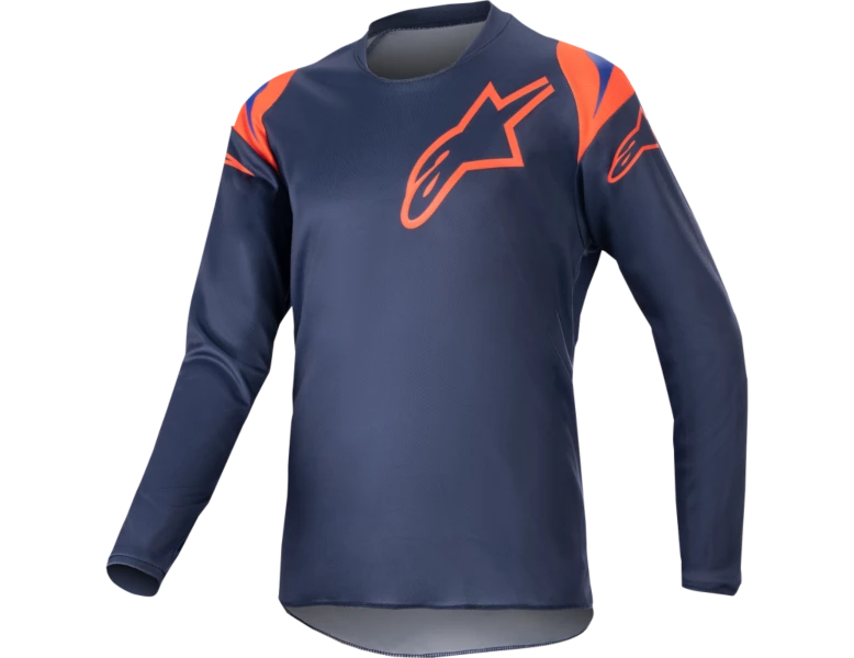 Alpinestars Youth Racer Narin Jersey 7 Alpinestars Youth Racer Narin Jersey - Image 5