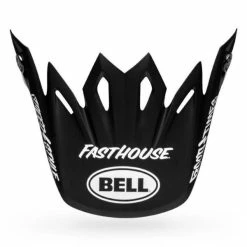 Bell Moto-9 Mips Fasthouse Signia Helmet Visor