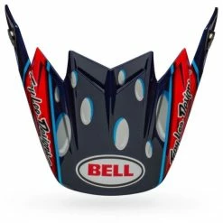 Bell Moto-9 Flex McGrath Replica Helmet Visor