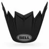 Bell Moto-9 Flex Slayco Helmet Visor -100percent Shop bell moto 9 flex dirt helmet visor slayco matte gloss gray black