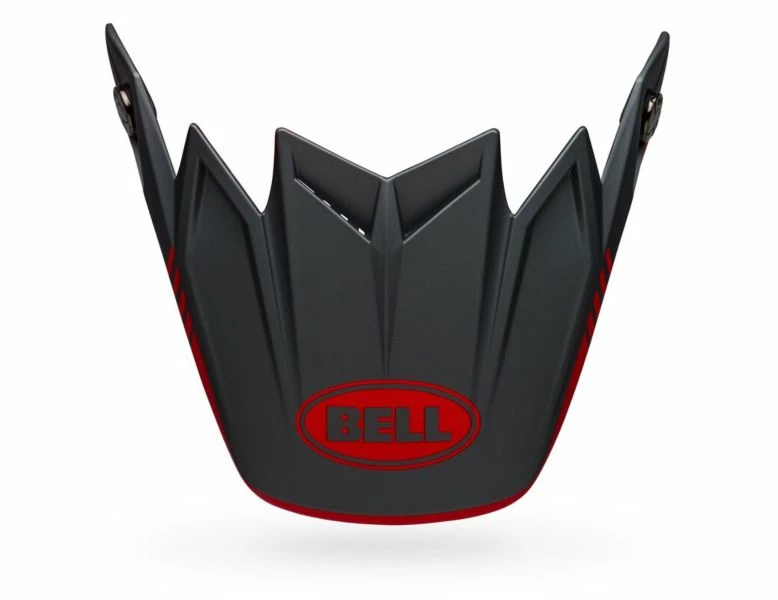 Bell Moto-9 Flex Louver Helmet Visor 3 Bell Moto-9 Flex Louver Helmet Visor