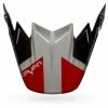 Bell Moto-9 Flex Seven Galaxy Helmet Visor -100percent Shop bell moto 9 flex dirt visor seven galaxy black white red