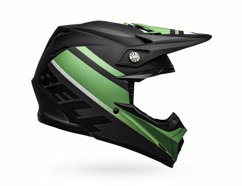 Bell Moto-9 Mips Prophecy Helmet 4 Bell Moto-9 Mips Prophecy Helmet - Image 2