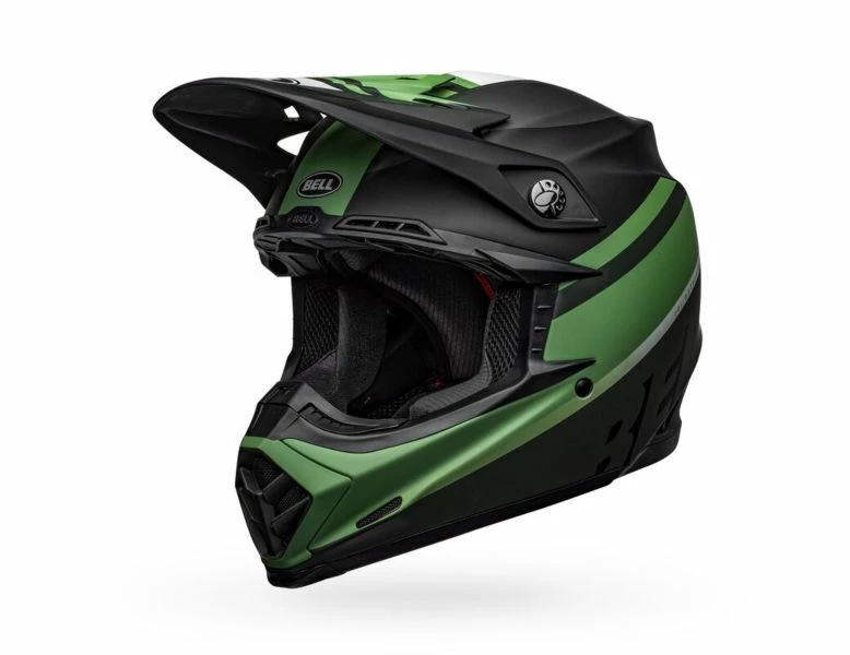 Bell Moto-9 Mips Prophecy Helmet 3 Bell Moto-9 Mips Prophecy Helmet