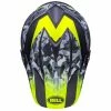 Bell Moto-9 MIPS Venom Replacement Helmet Visor 1 Bell Moto-9 MIPS Venom Replacement Helmet Visor -100percent Shop bell moto 9 mipsvisor helmet venom matte black camo hi viz yellow